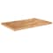 Flash Furniture 30" x 48" Rectangle Butcher Block Style Table Top XU-BB30X48RCT-GG - alternate 5